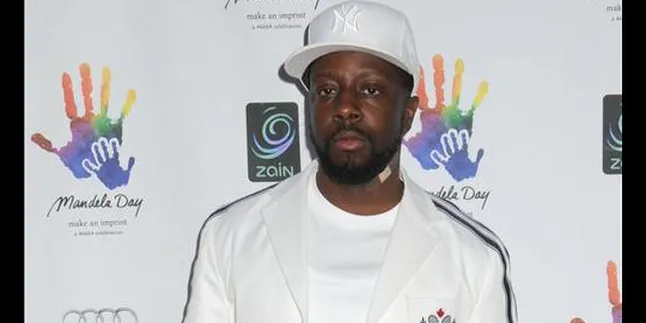 Wyclef Jean Tak Lagi Calonkan Presiden Haiti