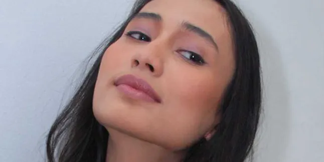 Monique Henry Tak Ingin Balik ke Sinetron