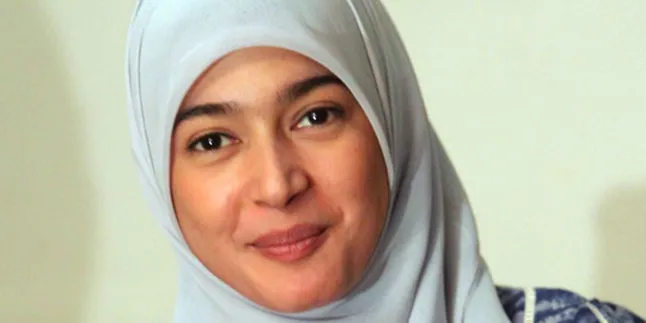 Nabila Syakieb Belum Siap Lahir dan Batin Pakai Jilbab
