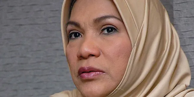 Dorce Gamalama Diperiksa KPK