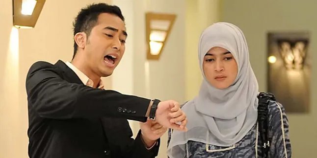 Rating 'MERTUA DAN MENANTU' Naik Perlahan