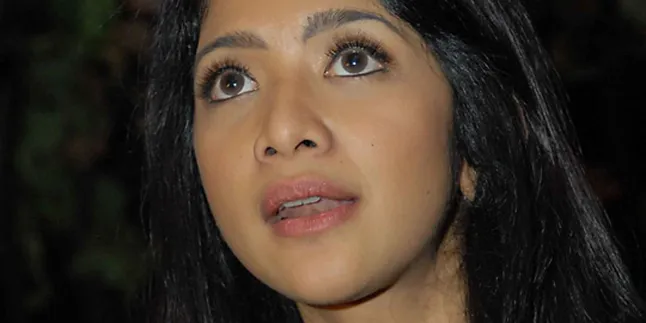 Astrid Nurdin Bangga Perankan Tokoh Melati