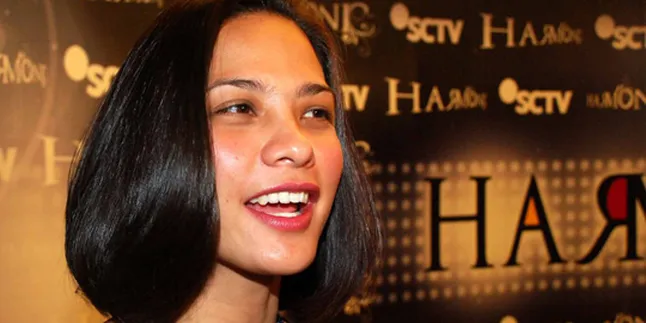 Rachel Maryam Dapat Kunjungan Ebes di RS