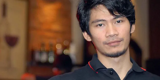 Donny Alamsyah Main Film Buat Anak-Anak Kanker Donny Alamsyah Main Film Buat Anak-Anak Kanker