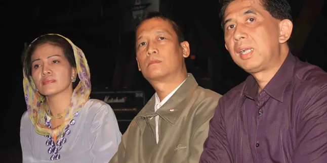 Ibunda Qory Ancam RB Agar Lepaskan Putrinya Ibunda Qory Ancam RB Agar Lepaskan Putrinya