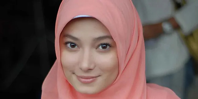Asmirandah Takut Pakai Jilbab Asmirandah Takut Pakai Jilbab