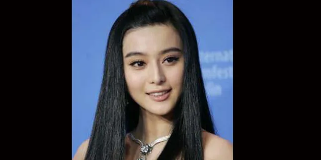 Fan Bingbing Akan Berperan di Film Korea