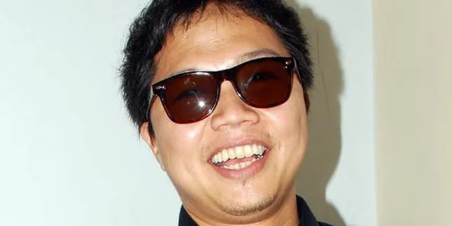 Sandy Sandhoro Launching Album Terbaru di Bulan Oktober