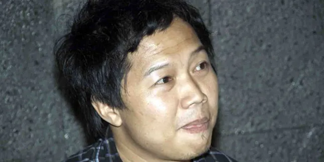 Sandy Sandhoro Selalu Merinding Dengar Musik Bagus