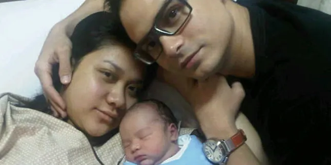 Nama Bayi BCL, Noah ...... Sinclair
