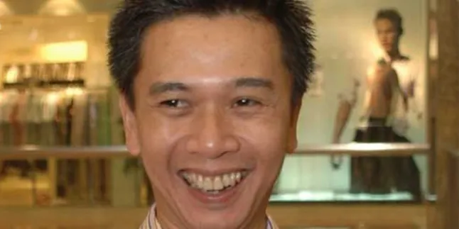 Project Pop 'Jiper' Akting di 'LASKAR PEMIMPI'