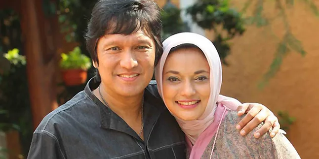 Marissa Haque Jadi Duta LP3i