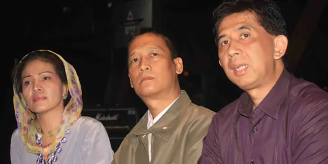 Qory Sakit, Dokter Angkat Tangan