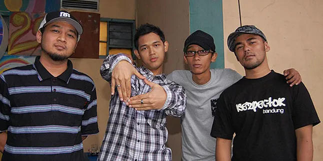 Bondan Berkarya Untuk Beri Inspirasi Masyarakat