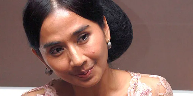 Ayu Laksmi Jadikan Musik Sebagai Wahana Kontemplasi