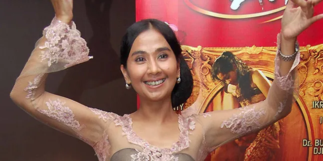 Ayu Laksmi Beri Sentuhan 'World Music' Pada Karyanya