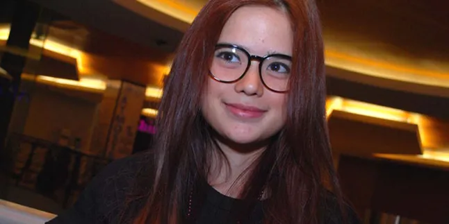 Leylarey Lesesne Tak Andalkan 'Buka-Bukaan'