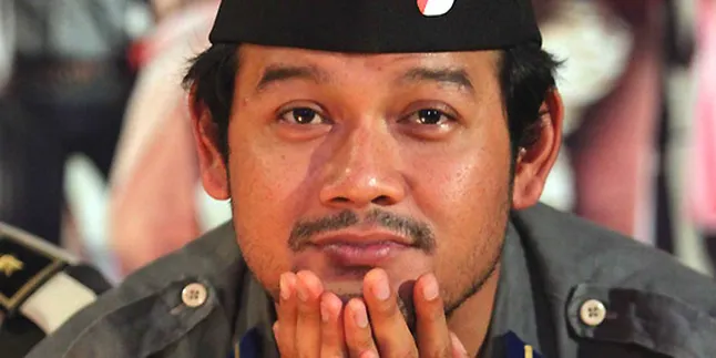 Dwi Sasono, Berhenti Merokok Bukan Hal Yang Susah