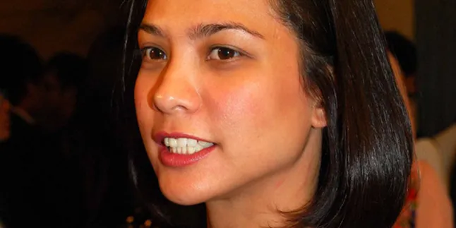 Rachel Gemes Urusan Cerai Belum Selesai