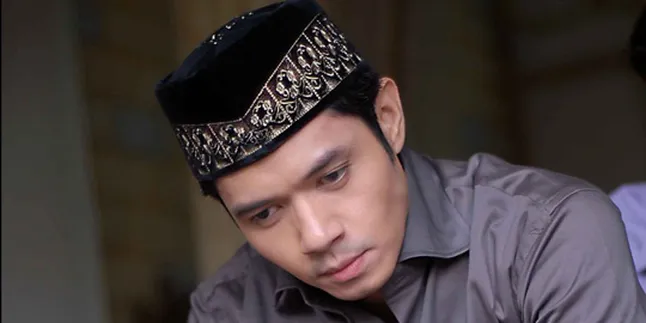 Dude Herlino Ingin Mendapatkan Kekasih Yang Terbaik