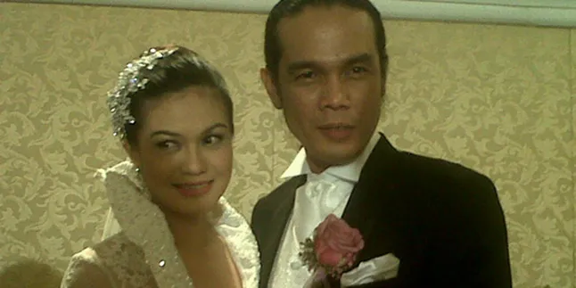 Pay BIP Nikah Lagi!