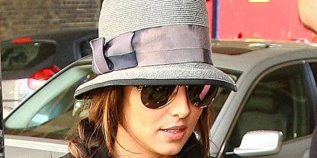 Cheryl Cole Garap Album Kedua Bareng Will.i.am