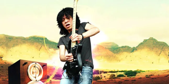 Jakarta Blues Festival 3 Kembali Hadir