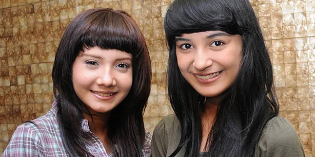 The Sister Luncurkan Single dan Video Klip Kedua