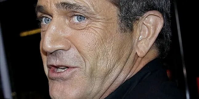 Masih Ada Harapan Buat Mel Gibson