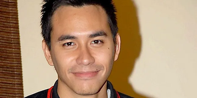 Darius Sinathrya: Gadget Bukan Untuk Gengsi