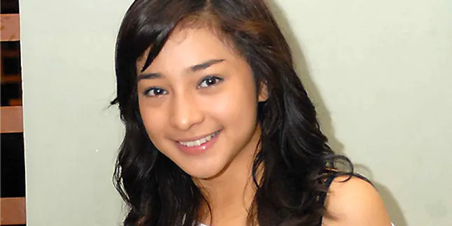 Nikita: Mereka Menginginkan Air Mata Saya