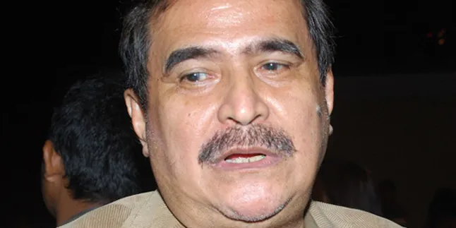 Slamet Rahardjo, Pekerja Seni Harus Dilindungi Hukum