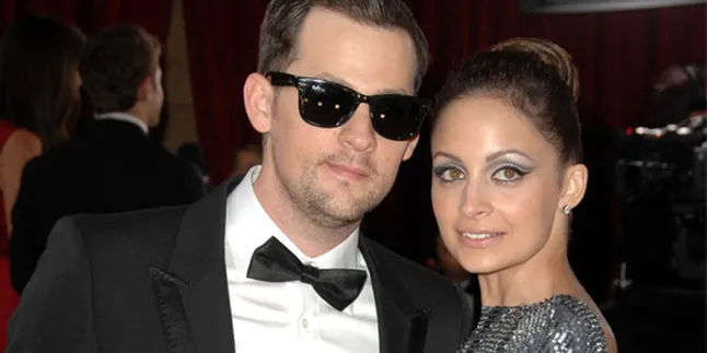 Nicole Richie - Joel Madden Siapkan Pernikahan