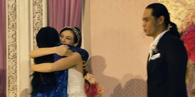 Dewiq: Kalau Musuhan Sama Pay Aku Gak Usah Kemari