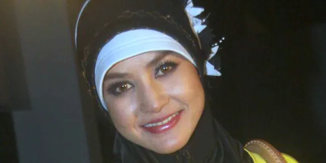 Cynthiara Alona Tak Takut Bernasib Seperti Manohara