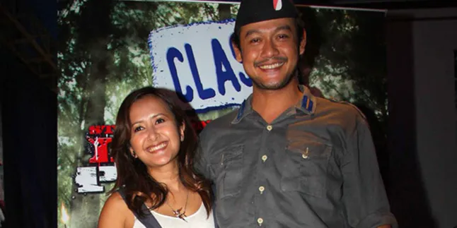 Widi Mulia Berikan Permainan Yang Mendidik Kepada Anak