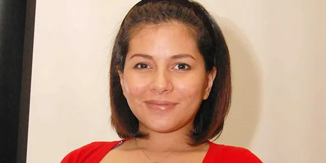 Anak Kedua Meisya Siregar Telah Lahir