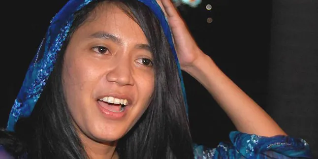 Dewiq: Kita Sama-Sama Ikhlas