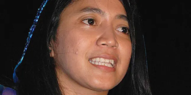 Dewiq Malu Ungkap Penyebab Perceraian