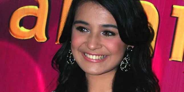 Shireen Sungkar: Artis Juga Manusia