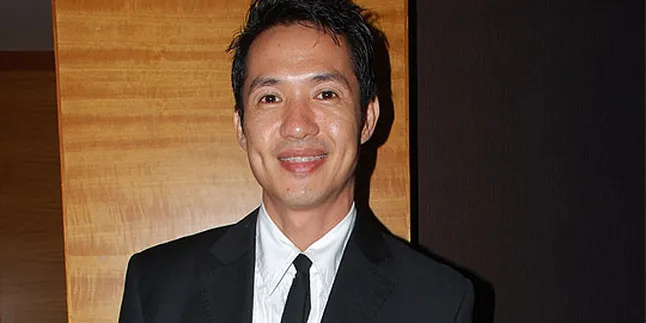 Erwin Parengkuan Fokus Kelola Sekolah