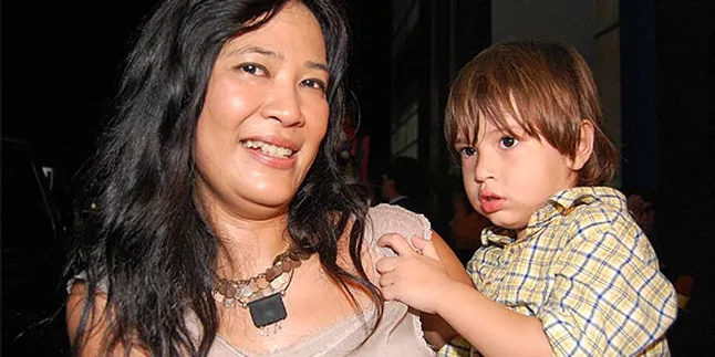 Pay Menikah Lagi, Oppie Andaresta Tak Terkejut