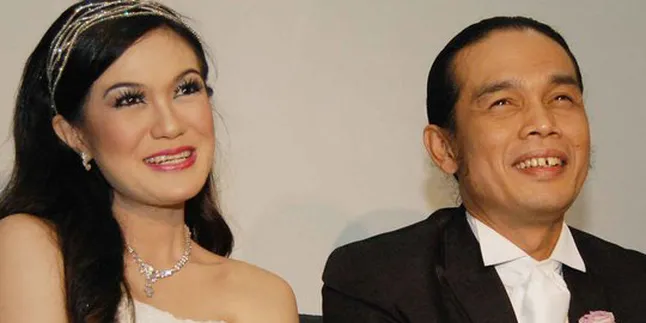 Dewiq Yang Sarankan Pay-Irene Segera Menikah