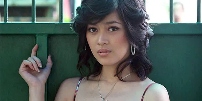 Jadi Penyanyi, Gracia Indri Tak Mau Otodidak