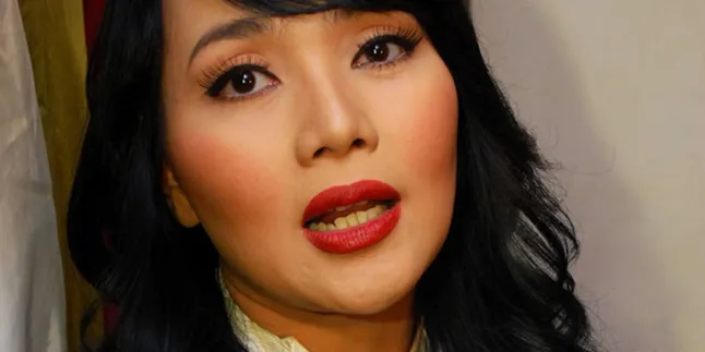 Galak, Dewi Gita Jadi Bendahara GASS