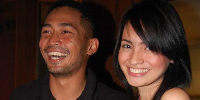 Yama Carlos Dapat Restu Dari Camer