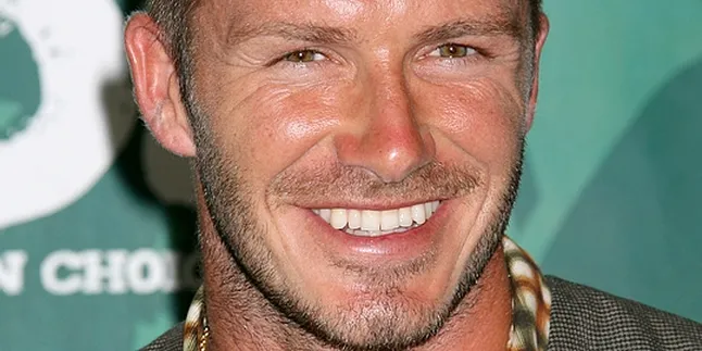 David Beckham Ajukan Gugatan Setebal 21 Halaman