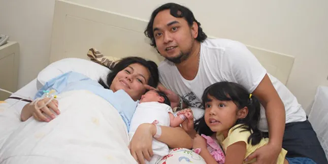 Meisya Siregar: Nama Adalah Doa