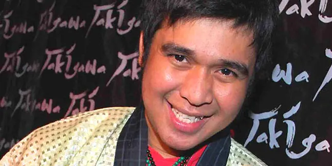 Olga Syahputra Siap-Siap Single Ketiga