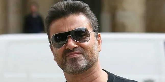 George Michael Siapkan Pesta Kebebasan George Michael Siapkan Pesta Kebebasan